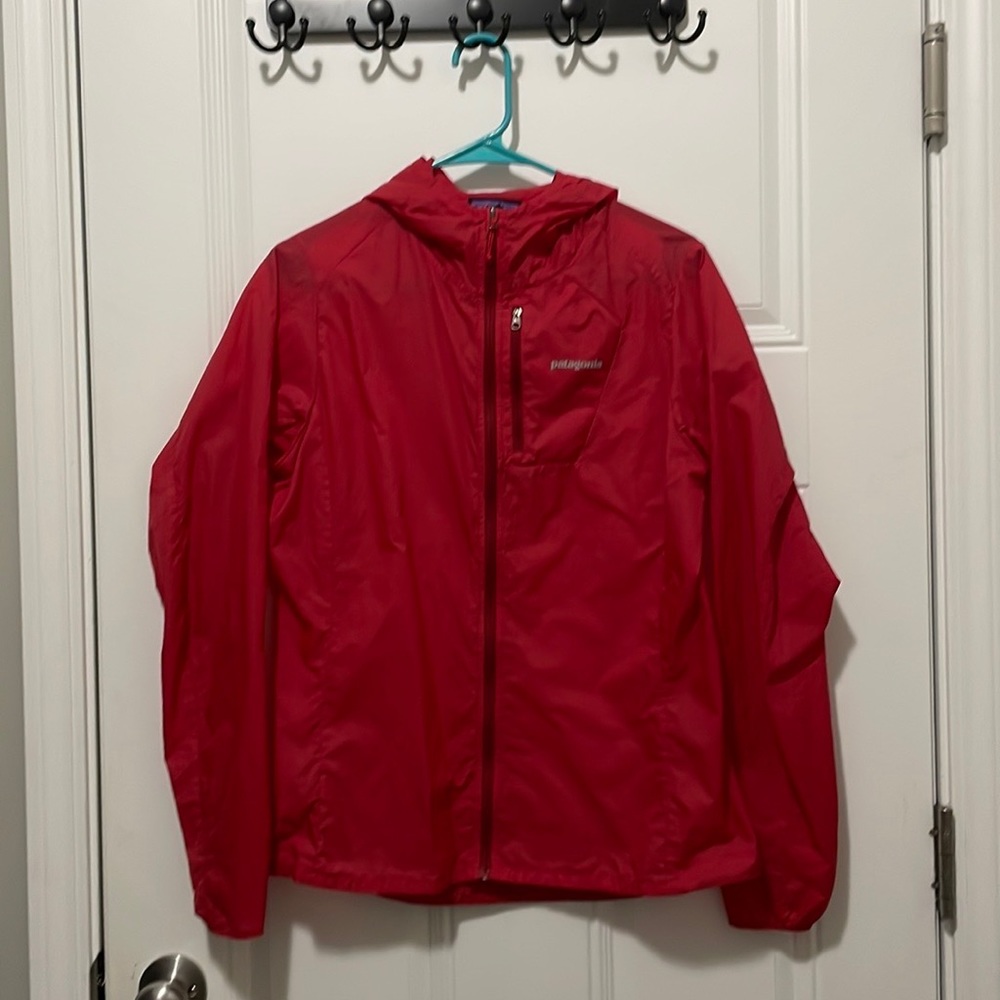 Patagonia Houdini Jacket